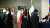 Iran heads to polls for presidential run-off election