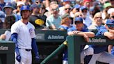 Why Craig Counsell isn’t looking to shake things up amid the Cubs’ offensive spiral