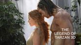 The Legend of Tarzan