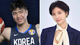 K-drama Star Hwang Jung-Eum Confirmed To Be Dating Basketball Player Kim Jong-Kyu Amid Divorce