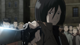 Attack on Titan: How Did Mikasa Know Eren Was in the Mouth?