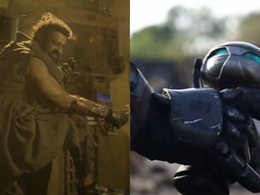 Kalki 2898 AD: Meet Prabhas’s best-friend Bujji, the futuristic car who takes a dig at Nag Ashwin for delaying release: ‘Nobody is following deadline’