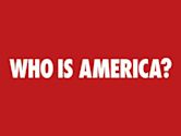 Who Is America?