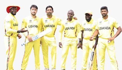 Uganda at ICC T20 World Cup 2024: Squad details, match schedule, venues, opponents and more