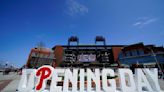 Philadelphia Phillies play for MLB Opening Day 2024. Here's what time the game starts and how to watch.