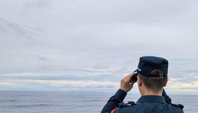 逼近！陸海警首曝台灣本島東部行動 陸媒稱「三個突破」：阻斷台獨分子外逃