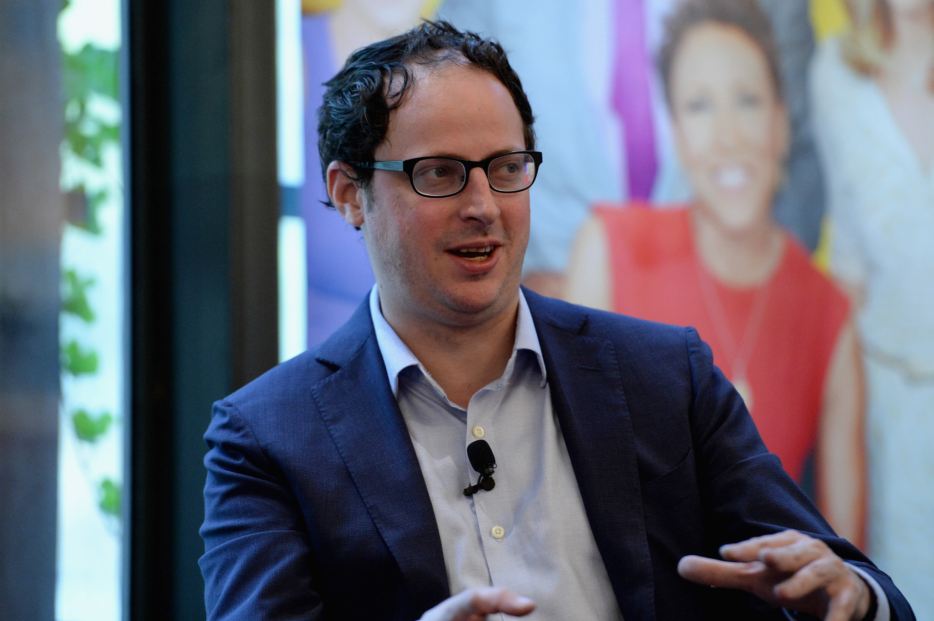 Nate Silver reveals who he'll vote for in the US election