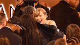 What You Didn’t See on TV at the 2024 Grammy Awards: Taylor Swift’s Hug-a-thon and More