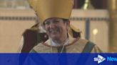 Scotland's first female bishop to face church disciplinary tribunal