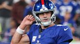 New Giants addition gushes over Daniel Jones’ arm