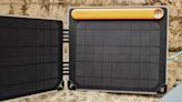 Power Up Anywhere With These Solar Chargers