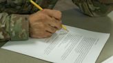 OPINION: It’s time for the military to rethink entrance examinations