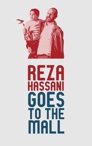 Reza Hassani Goes To The Mall