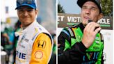 IndyCar power rankings: Alex Palou holds firm; Christian Lundgaard makes leap