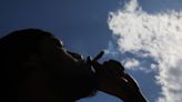 Daily cannabis use overtakes drinking in US first