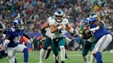 Hurts, Eagles siguen encaminados en una temporada histórica