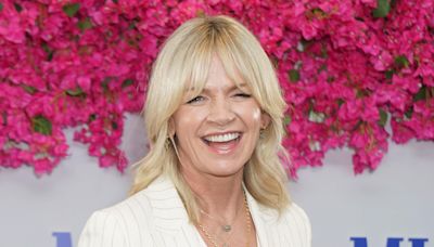 Zoe Ball’s return to Radio 2 confirmed