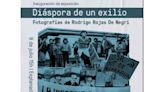 Inaguran en Chile exposición inédita de Rodrigo Rojas De Negri - Noticias Prensa Latina