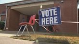 Where to go for early voting in Mecklenburg County