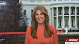 Nicolle Wallace Makes Return To MSNBC’s ‘Deadline: White House’ Following Maternity Leave: “I Have Missed Everyone”