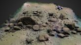 Ancient Underwater Megastructure Not Created Naturally, Scientists Say