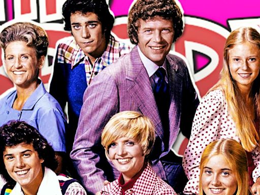 10 Ways The Brady Bunch Changed TV Forever