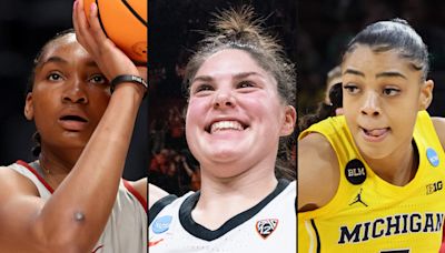 Women's basketball transfer winners and losers: Where did USC, Iowa and UConn land?