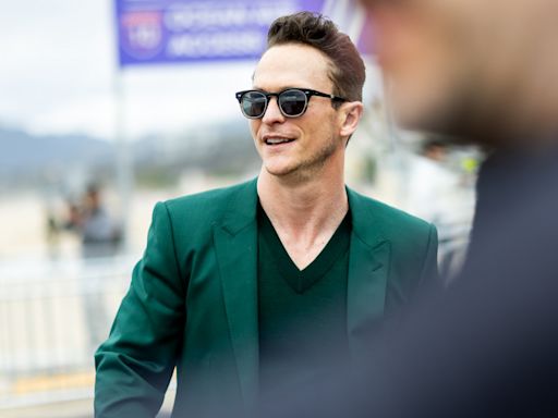Actor Jonathan Tucker Interrupts Terrifying Home Invasion To Carry Neighbor Kids to Safety