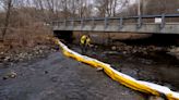 Rail union says Norfolk Southern endangered workers during East Palestine cleanup