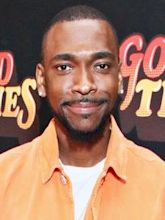 Jay Pharoah