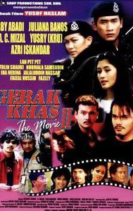 Gerak Khas the Movie II