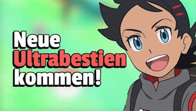 Pokémon GO: 2 neue regionale Ultrabestien warten auf euch – So bekommt ihr sie