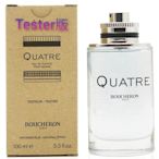 BOUCHERON  環戒男性淡香水100ml-Tester版，市價：3300元，平輸，下單前請先詢問貨量