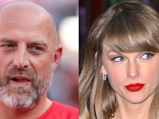 Travis Kelce’s Coach Makes Bold Declaration About Taylor Swift