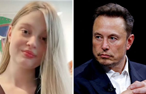 Elon Musk’s Daughter Slams His Offer to Give Taylor Swift a Baby