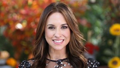 See Hallmark’s September Movie and TV Show Schedule — Including *Two* Lacey Chabert Projects