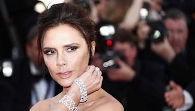 Las Spice Girls se reunieron y bailaron en la fiesta por los 50 años de Victoria Beckham