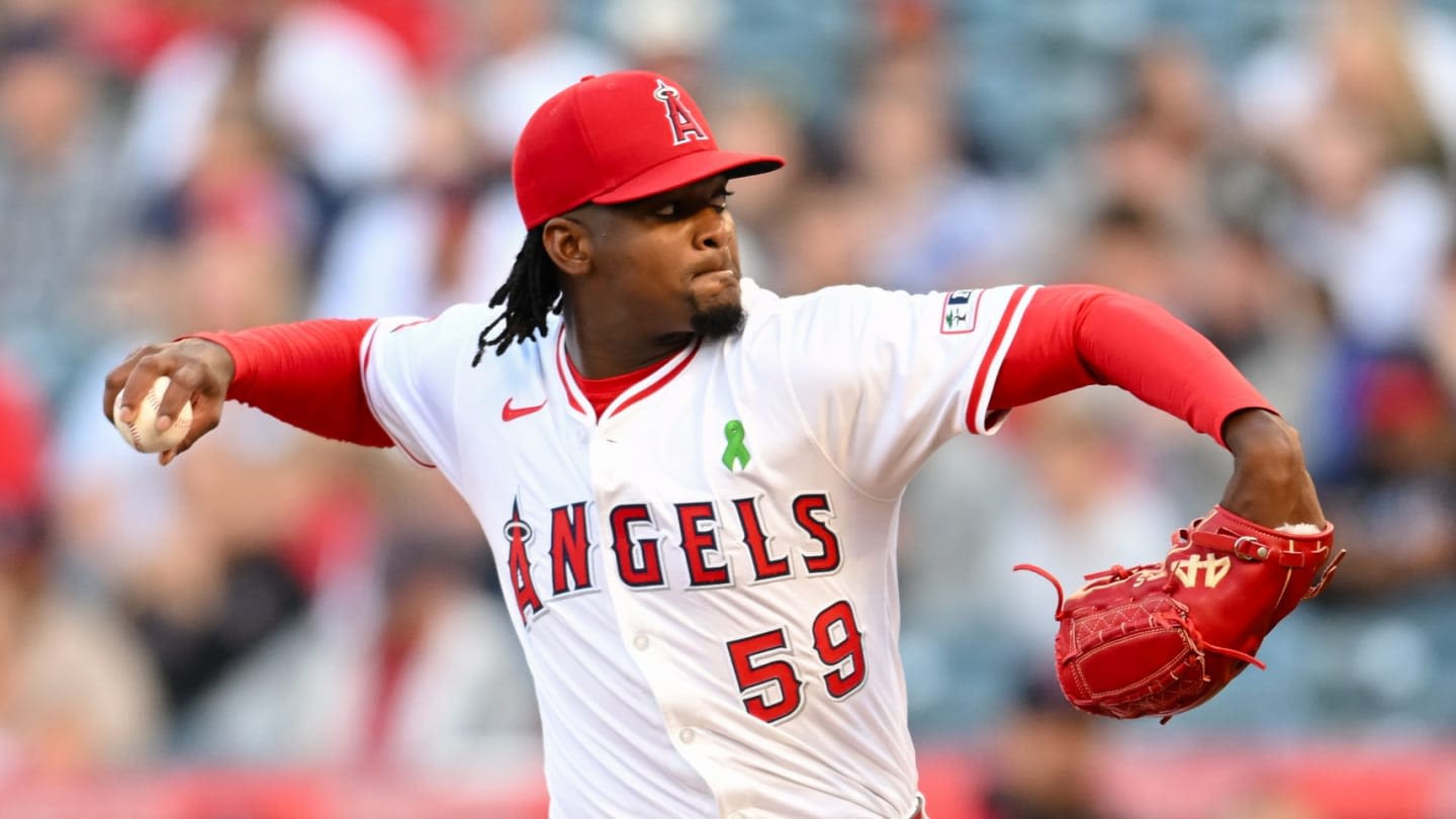 Angels vs Cubs on July 7: How to Watch, Predictions, and More