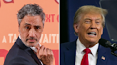 Donald Trump Had ‘List of Demands’ on Set of 2012 NBC Ad, Says Taika Waititi: The ‘Camera Had to Be a Certain Height to Make Him...