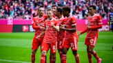 La pelea por el título en la Bundesliga sigue cerrada; Bayern y Borussia ganan