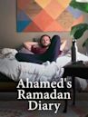 Ahamed's Ramadan Diary