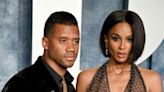 Ciara and Russell Wilson pray with inmates at Florida maximum security prison