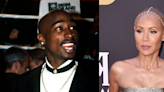 Jada Pinkett Smith Shades Will Smith By Admitting Tupac Shakur Was Her True ‘Soulmate’