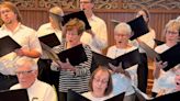 Pilgrim Festival Singers Presents SUMMER SONGS In June