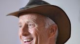 Jack Hanna’s Family Offers Update Amid Zookeeper’s 'Challenging' Battle With Alzheimer’s