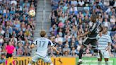 Minnesota United gets back to winning ways by topping Sporting Kansas City 3-1