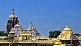 Puri Jagannath Temple's Ratna Bhandar Reopened For Shifting Of Treasure