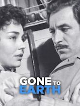 Gone to Earth