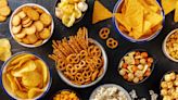 Snack mix recall as life-threatening warning issued