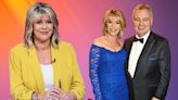 How Ruth Langsford is having the last laugh after messy split from Eamonn Holmes